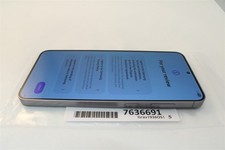 Samsung Galaxy S25+ Gray - Unlocked AT&T T-Mobile Verizon 7636691