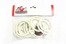 Classy Bowler Pinball Machine Replacement Repair Rubber Ring Kit