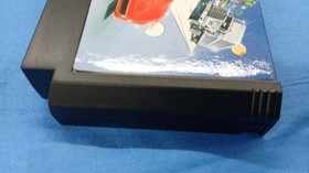 Konami Road Fighter  Famicom FC NES