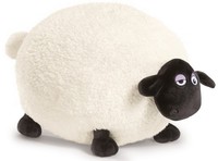 Nici Kuscheltier Shirley Das Schaf 30 Cm – Schaf PlüSchtier FüR MäDchen, Jungen