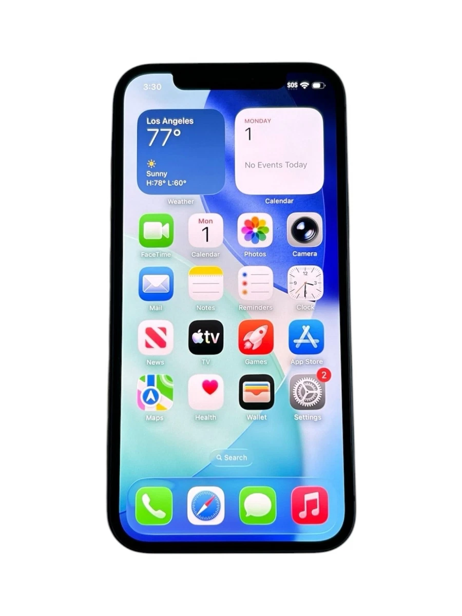 Apple iPhone 12 128GB for Sale | Shop New & Used Cell Phones | eBay