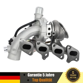 Turbolader 55565353 Für Opel Corsa D S07 1.4L Benzin 2012/07-2014/08 0860553
