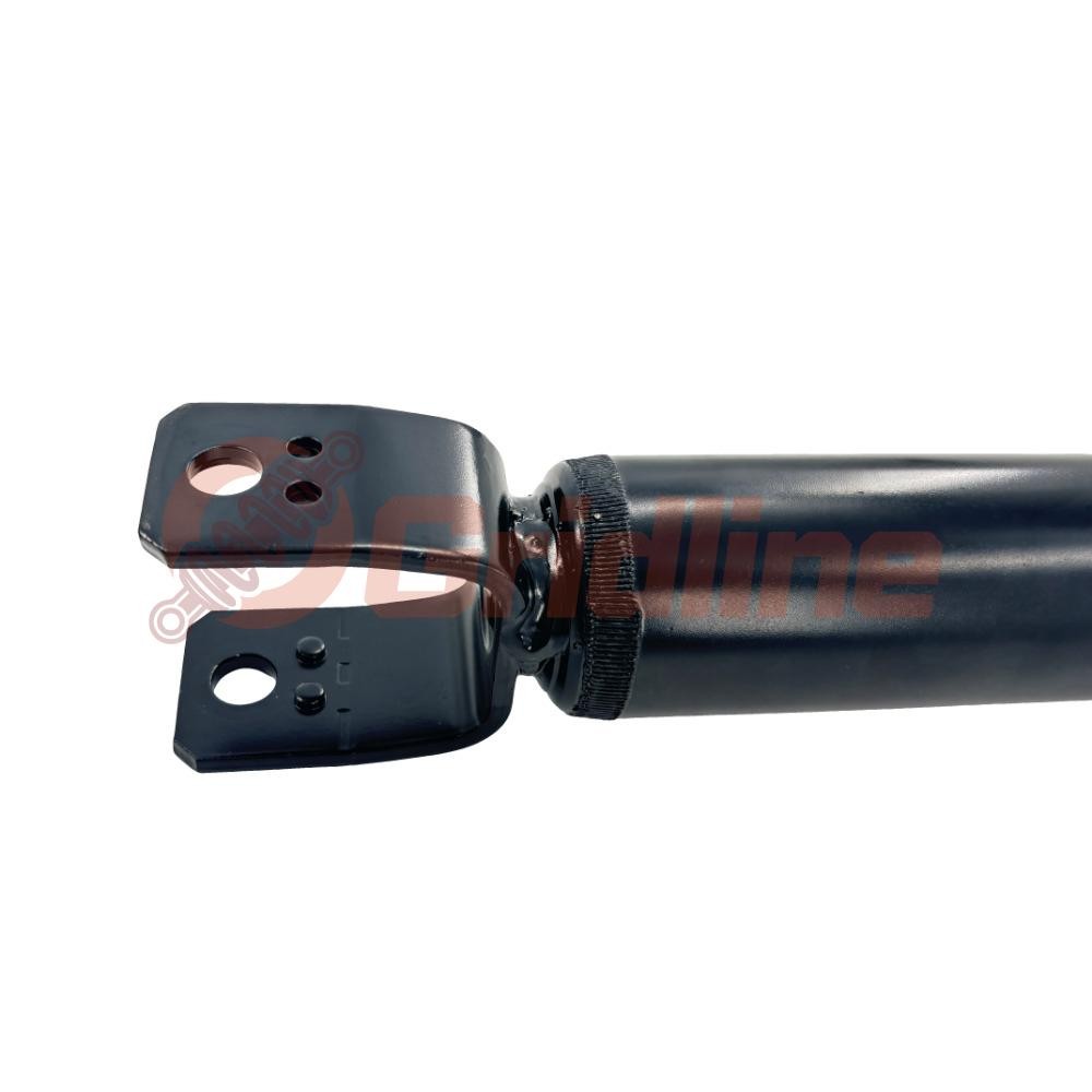 Bentley Continental GT Speed 2021-2025 Rear Right Air suspension struts Pair P/N 68544606AA