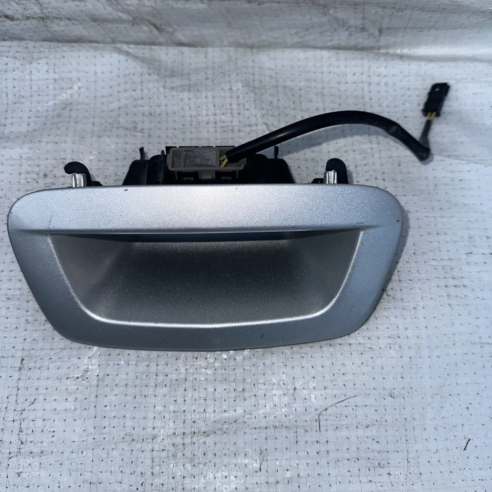 Оригинальный переключатель ручки задней внешней двери для Chevrolet Trax 2015-2018 годов выпуска No95147493 - Изображение 2 из 4