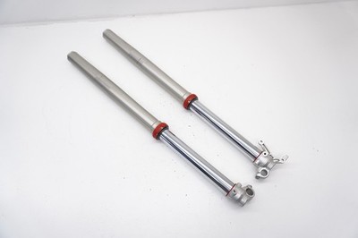 2022 MC250F Front Forks OEM WP XACT Suspension GasGas 250 350 450