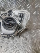 Feu avant (phare) Daihatsu CUORE