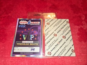 Linkin Park Vip | eBay
