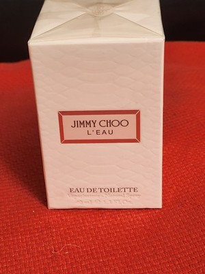 Jimmy Choo L`Eau Eau de Toilette  40 ml OVP NEU
