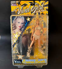 Vivid Girls Briana Banks Variant Figure Plastic Fantasy/Sota