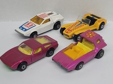Matchbox Soopa Coupa 37 Lotus Super Seven 60 Maserati Bora 32 And Tanzara 53 Matchbox Soopa Coupa 37 Lotus Super Seven 60 Maserati Bora 32 And Tanzara 53