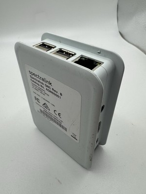 Spectralink Quick Network Connect Device QNC Rev. B AQN80001