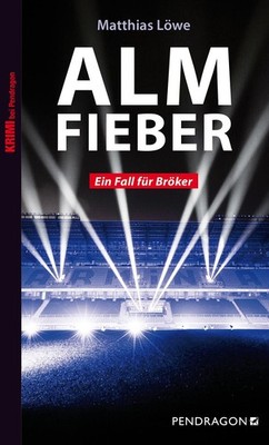 Almfieber Matthias Löwe