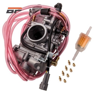 For 2007-2008 Polaris Outlaw 525 IRS Outlaw 525 S #1203432 Carburetor US
