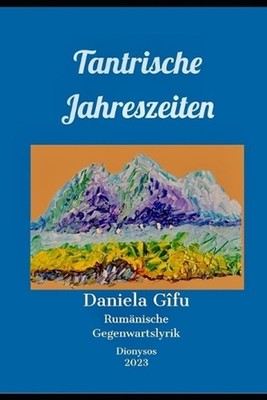 Tantrische Jahreszeiten: Gedichte by Christian W. Schenk (German) Paperback Book