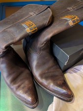 Stivali Harley Davidson