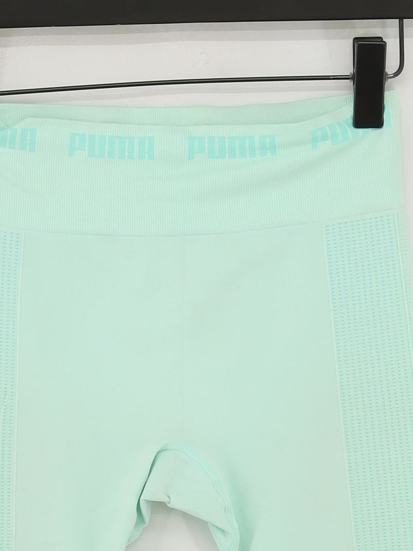 ALTRA Leggings donna Puma S blu 100% altro lunghezza intera