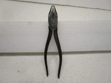 Vintage Kraeuter Tools 1831-6 1/2 Pliers USA