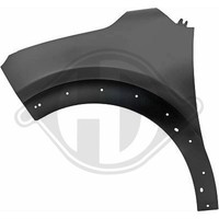 4007007 KotflüGel Vorne Links FüR CitroËN C3 Iii (Sx)