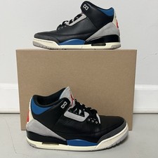 Jordan 3 Retro OG Rare for Sale | Authenticity Guaranteed | eBay