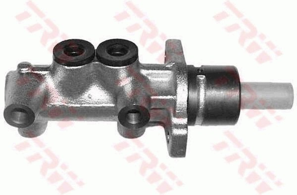 Trw Hauptbremszylinder PMK158 FüR Ford Escort 5 Aal Abl Turnier Anl Orion 3 Gal-image
