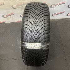 225 55 R18 102V XL KUMHO SOLUS 4S, Tread 6.0mm (G2957) Tested