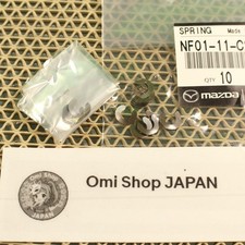 Ressort divers Mazda RX7