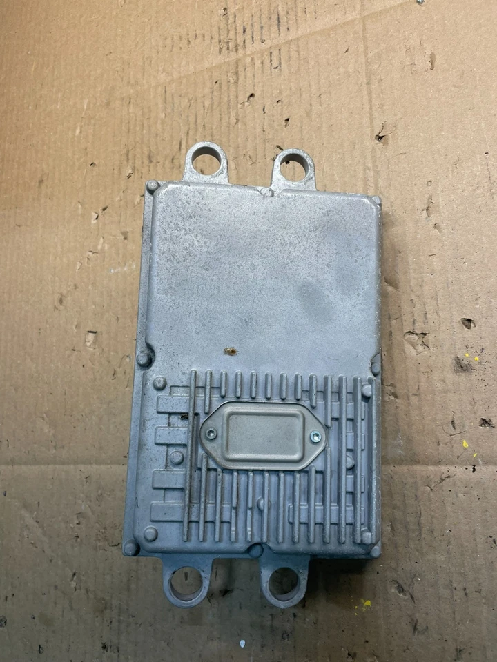 2003 - 2006 Ford F250 F350  Diesel Fuel Injector Module OEM u2163  DG - Image 3 of 4
