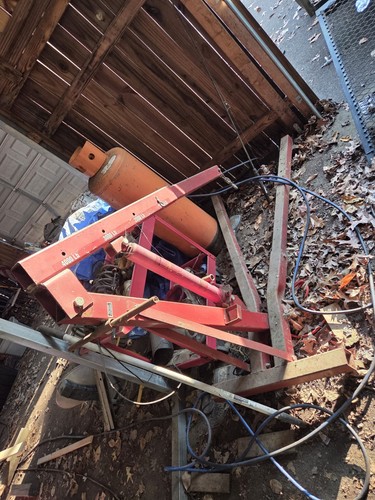 Cherry Picker
