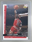 Michael Jordan 1993 Upper Deck #237