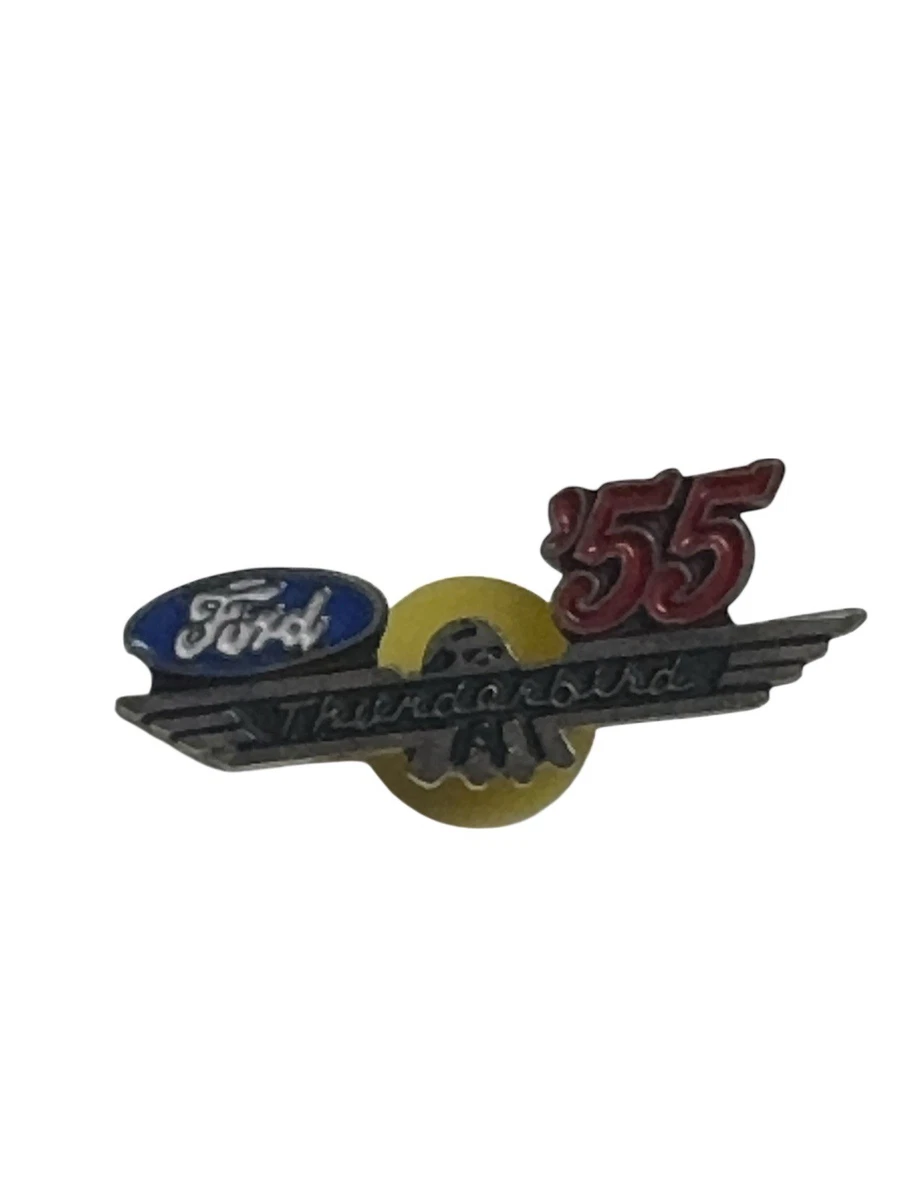 Thunderbird Pin for sale | eBay