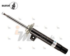 Bilstein B4 Gasdruckstoßdämpfer vorne links für BMW 3er E46 :: 1997 >> 2005