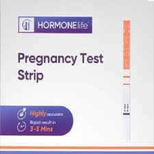 90 Pack Wondfo Pregnancy Testing Strips