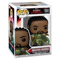 Funko Pop! Master Mordo 1003 - Doctor Strange In The Multiverse Of Madness