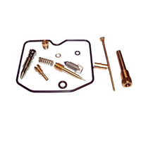 Vergaser Reparatursatz Kawasaki GPZ 900 R Ninja Von 1990 Bis 1992 - Keyster KK-