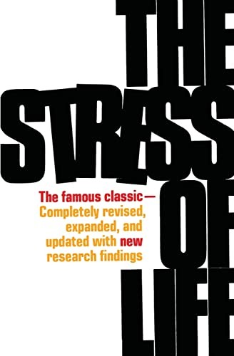 The Stress of Life (Schaums' Humanities Social Science),Hans Sel - Image 3
