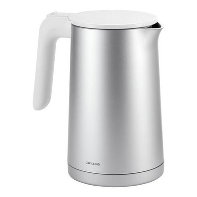 ZWILLING Enfinigy 1 Liter Silber Wasserkocher (1850 W) #1907536