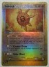 Solrock - 13/100 Sandstorm 2003 - Reverse Holo - Pokemon Moderate Play