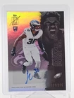 2025 Topps Signature Jihaad Campbell Rookie Class Autographs (RAW)