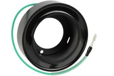 Compressore Aria Condizionata Climatizzatore Frizione Magnetica per Ford VW...