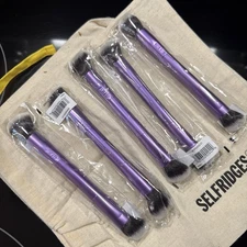 Tarte - Quickie Double Ended Concealer Brush - Brand New - Sealed