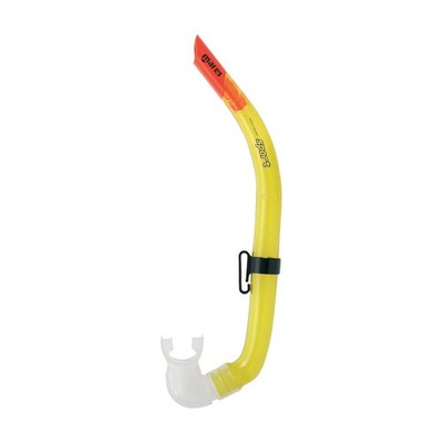 Schnorchel Mares Aquazone Sport Gelb Unisex Erwachsene OneSize Tauchen