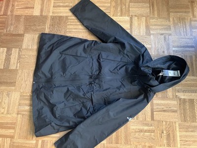Adidas Women's City Rain Parka - Regenjacke - NEU in Größe M