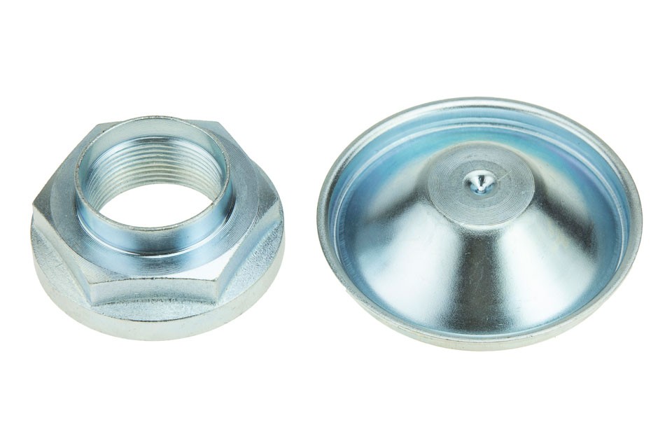Fits NTY KLP-BM-022-Z ASSEMBLY KIT - Image 8