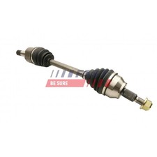 Cardan Ford TRANSIT CONNECT