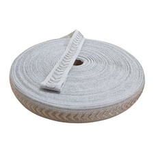Edging Trim 10M Roll for Thermal Screen Material Windscreen Cover Edge Tape