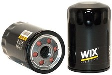 Wix 51522 Engine Oil Filter Wix 51522 Engine Oil Filter