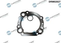 Dr.Motor Automotive Dichtung, Agr-Ventil DRM02827 FüR Ford