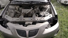 Grille Gxp Lower Fits 05-08 Grand Prix 10103