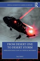Tal Tovy | From Desert One To Desert Storm | Taschenbuch | Englisch (2024)