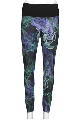 Trigema Stoffhose Damen Hose Pants Chino Gr. L Mehrfarbig #22qxt5h